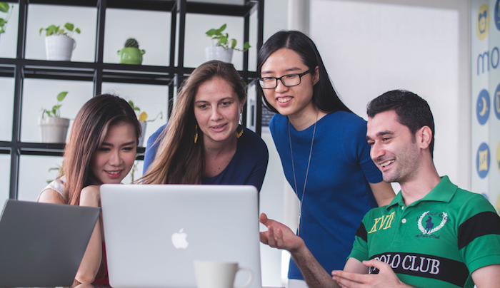 What is organisational culture