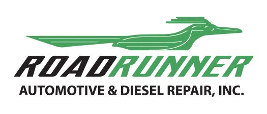 Logo | Roadrunner Automotive and Diesel Repair, Inc.