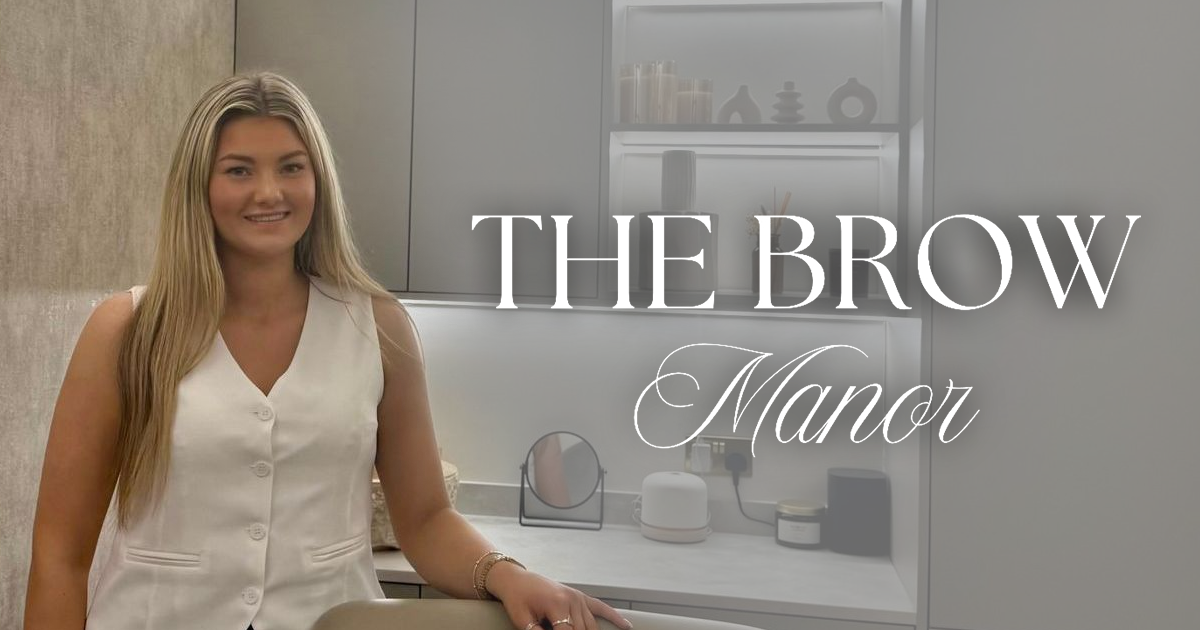 The Brow Manor