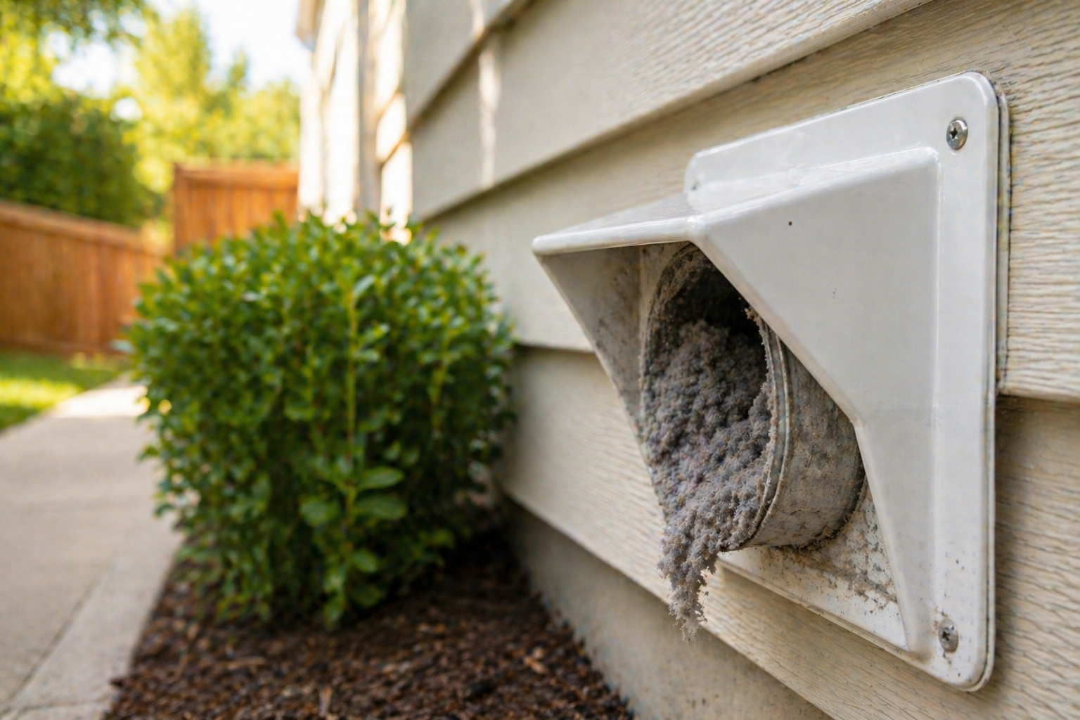 How Much Does Dryer Vent Cleaning Cost in Louisville KY?