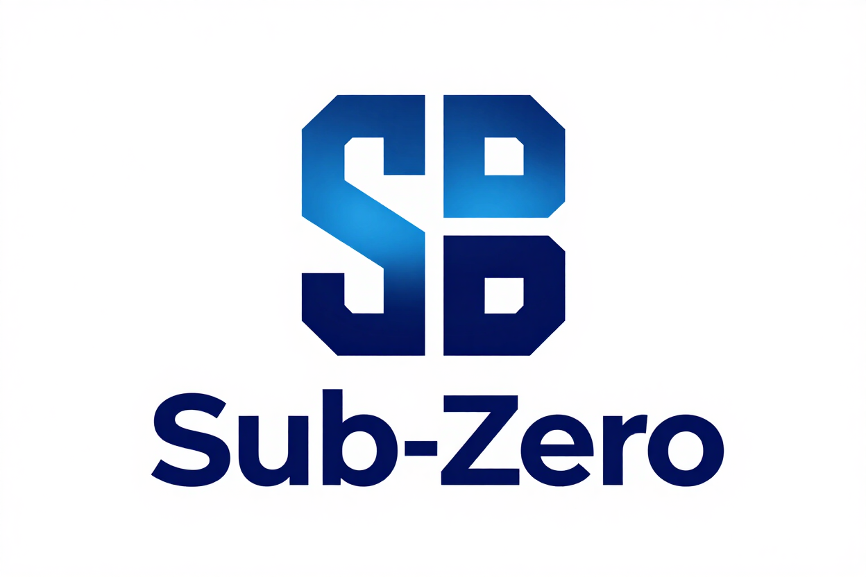Sub-Zero