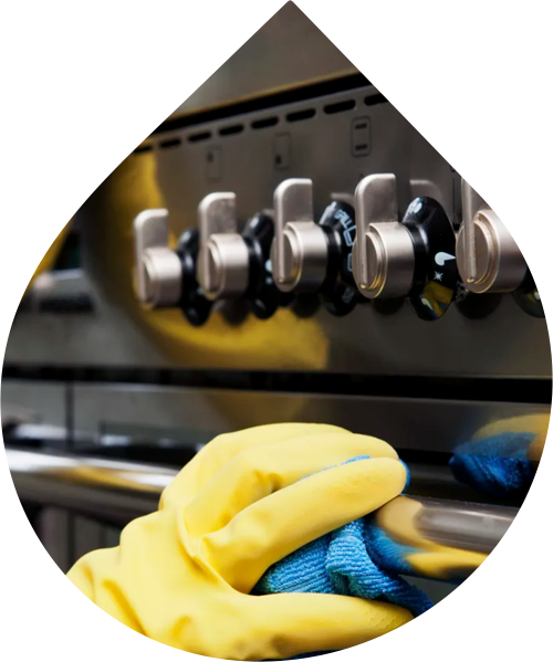 Professional Clean