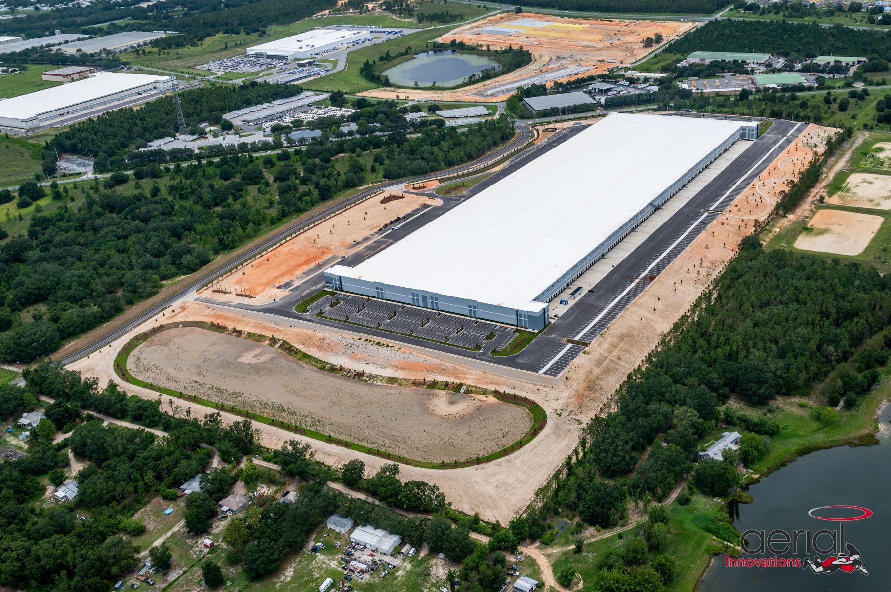 Turnpike Logistics