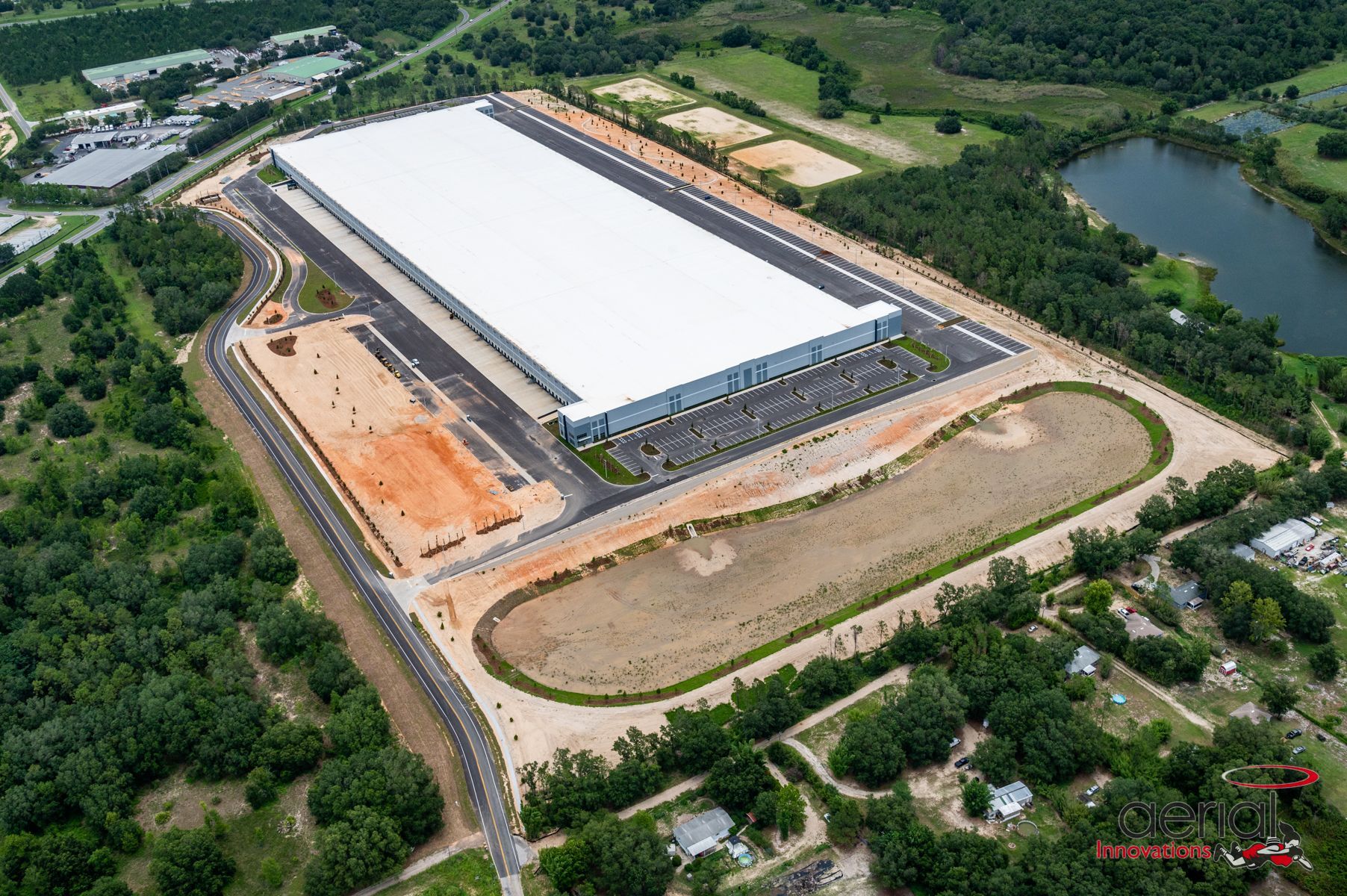 Turnpike Logistics