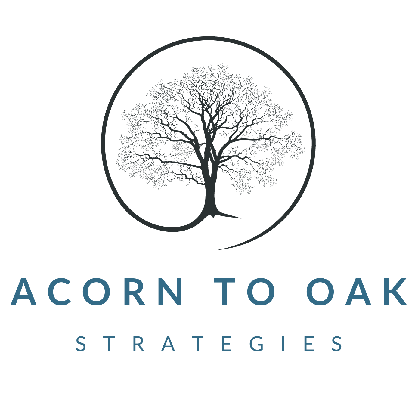 About Acorn To Oak Strategies About acorn to oak strategies
