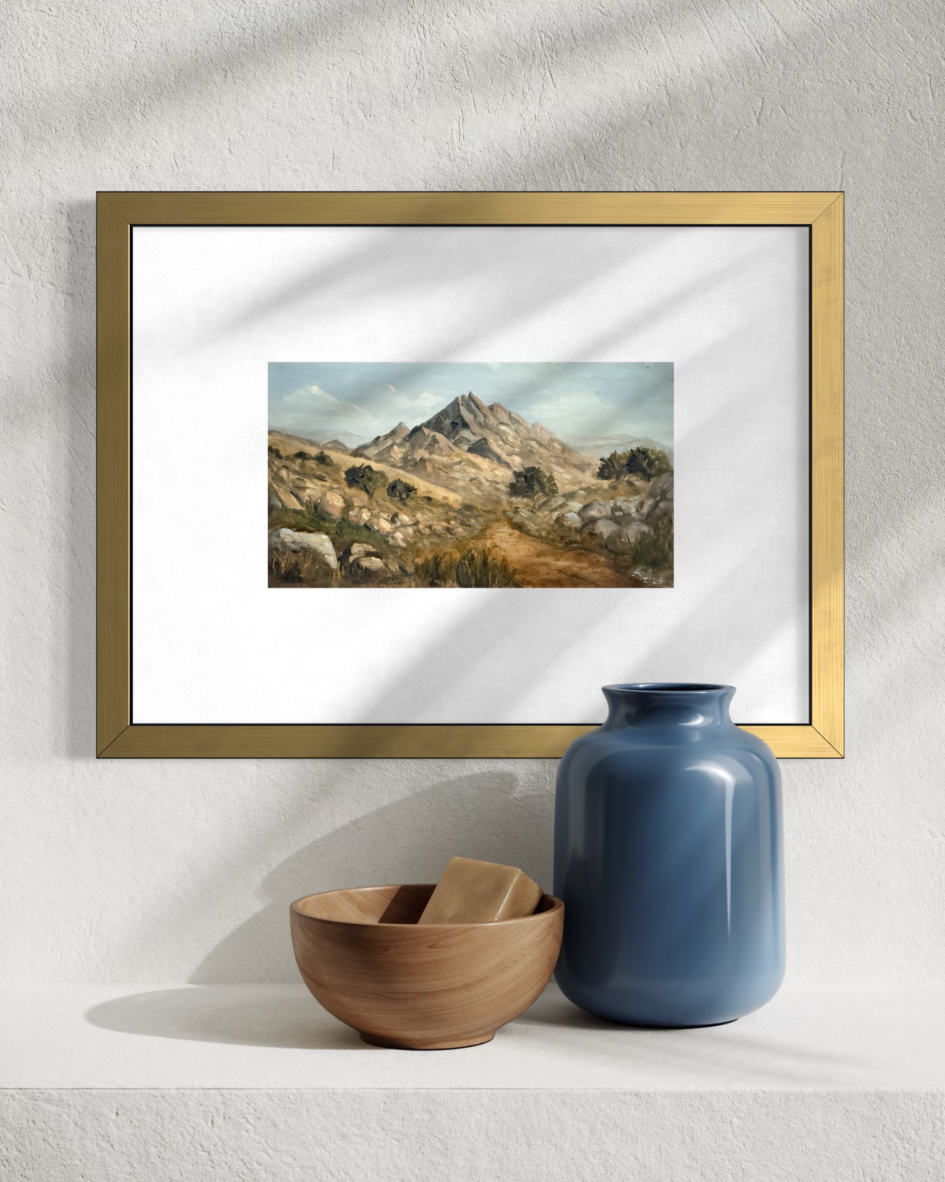 Mount Sinai