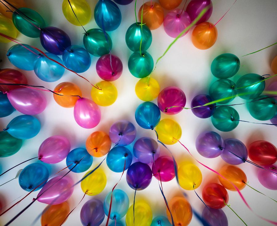 Palloncini