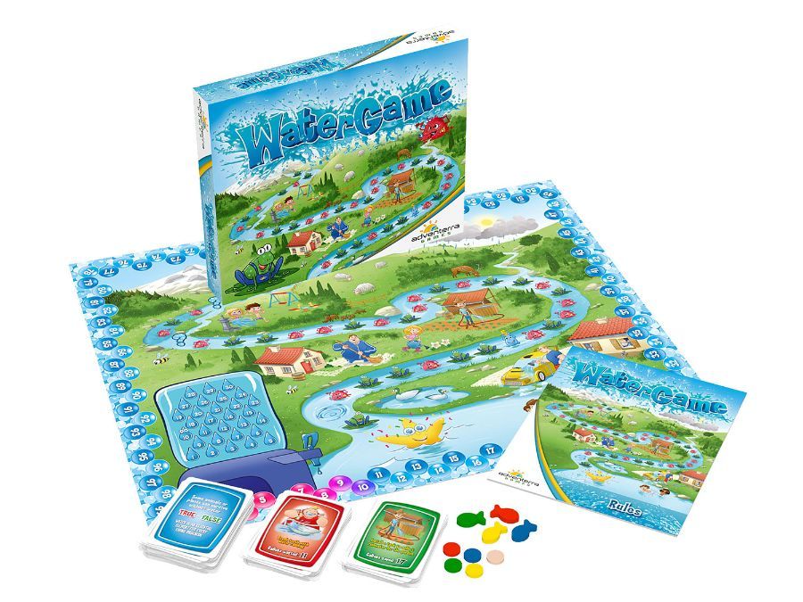 Water Game