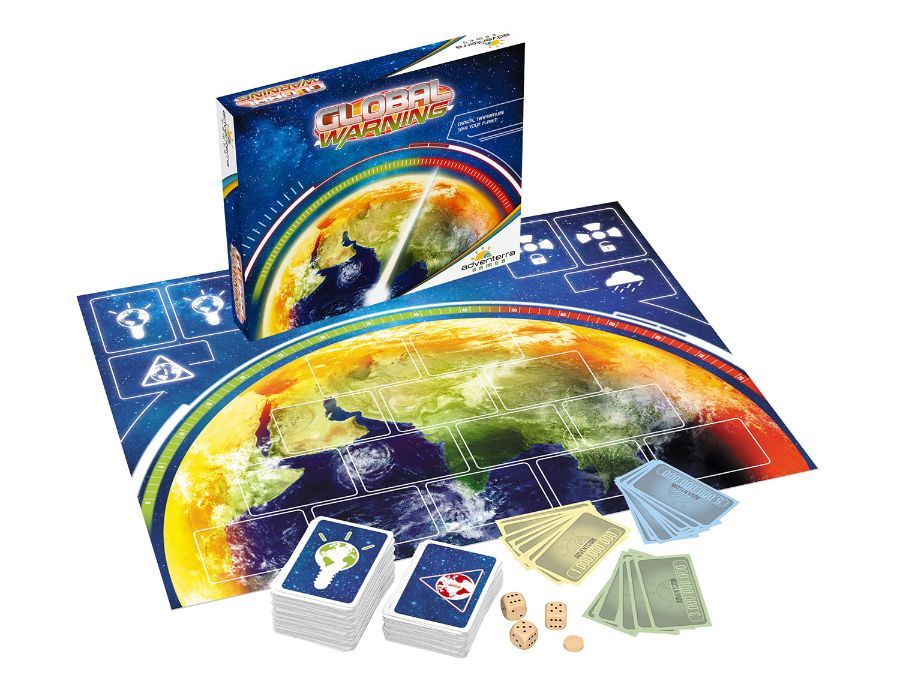 Global Warning