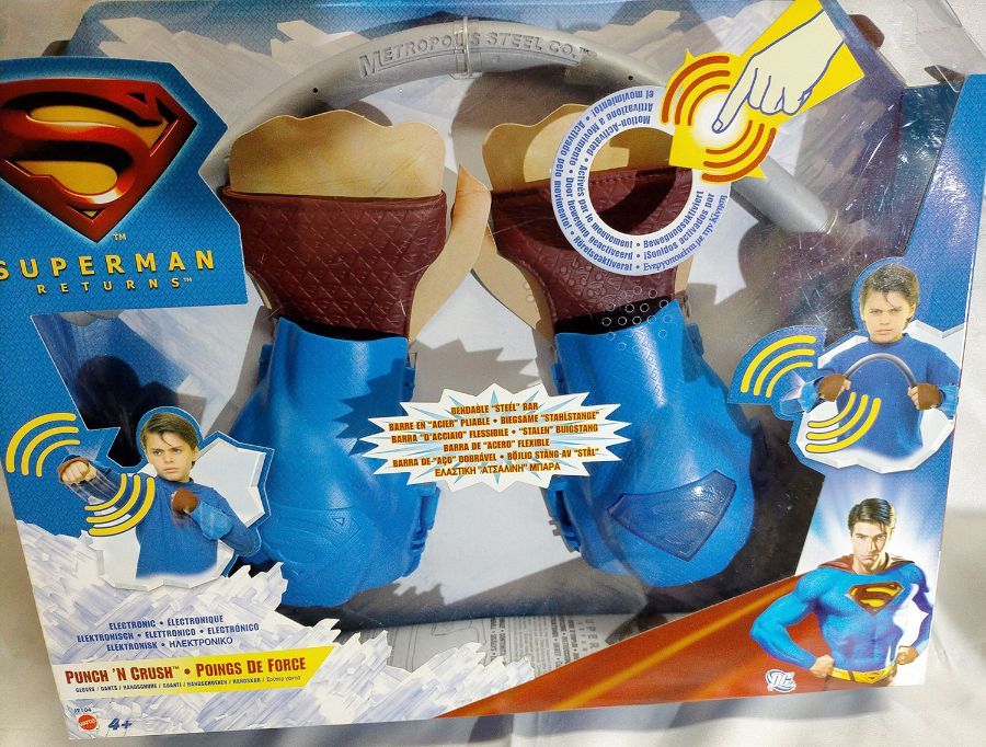 Superman
