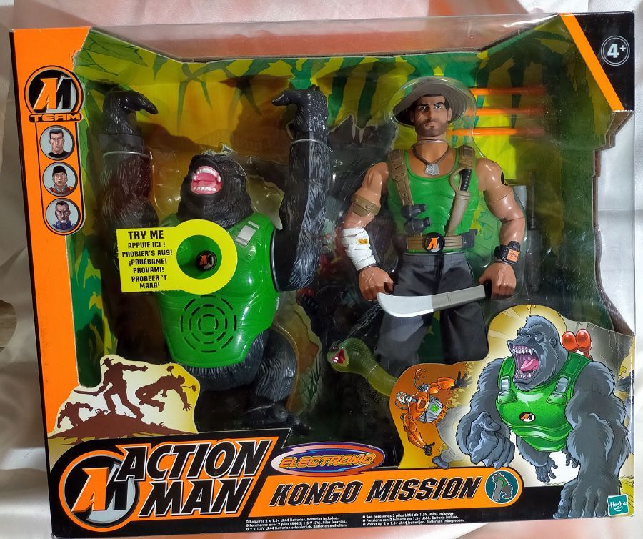 Action Man