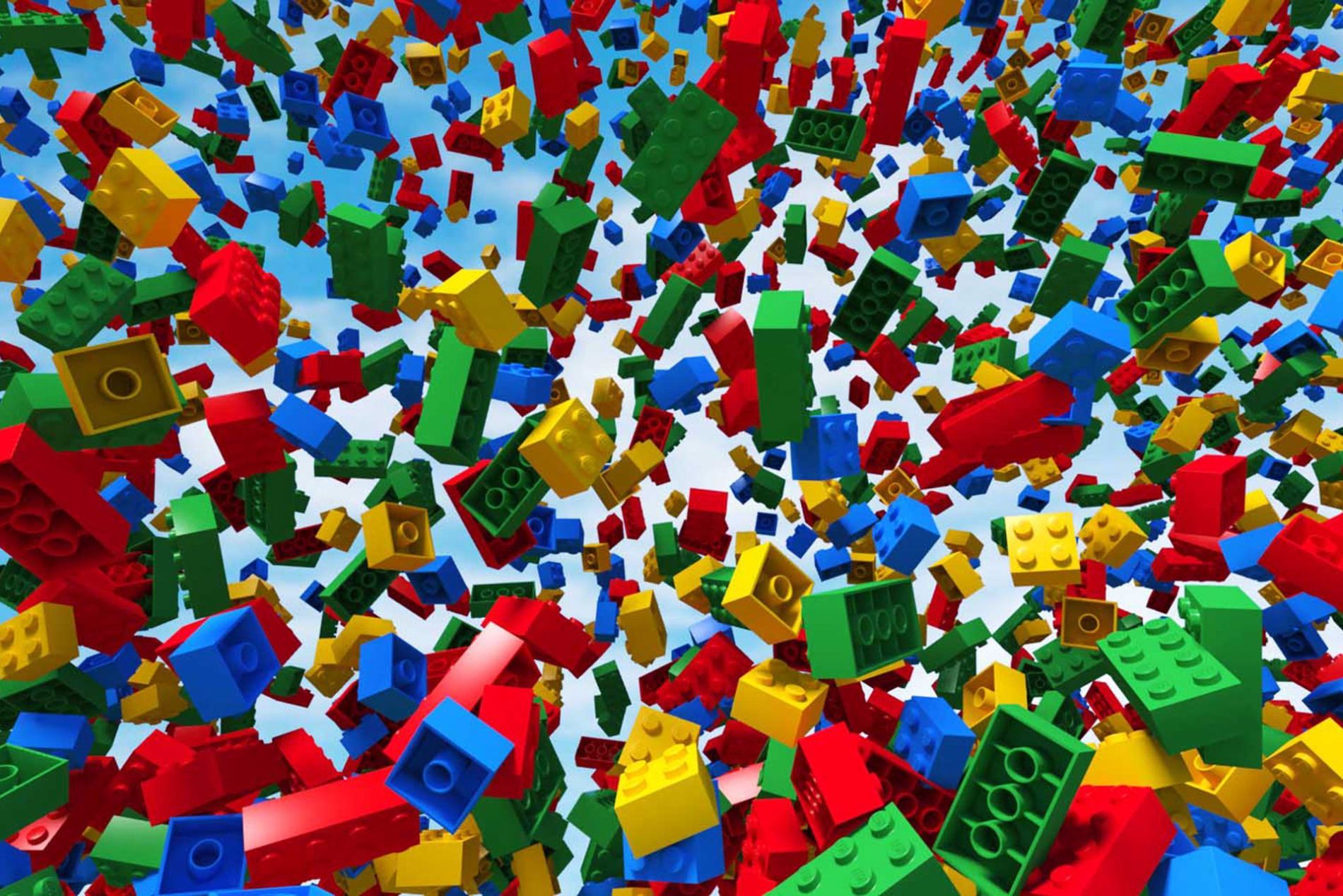 Lego