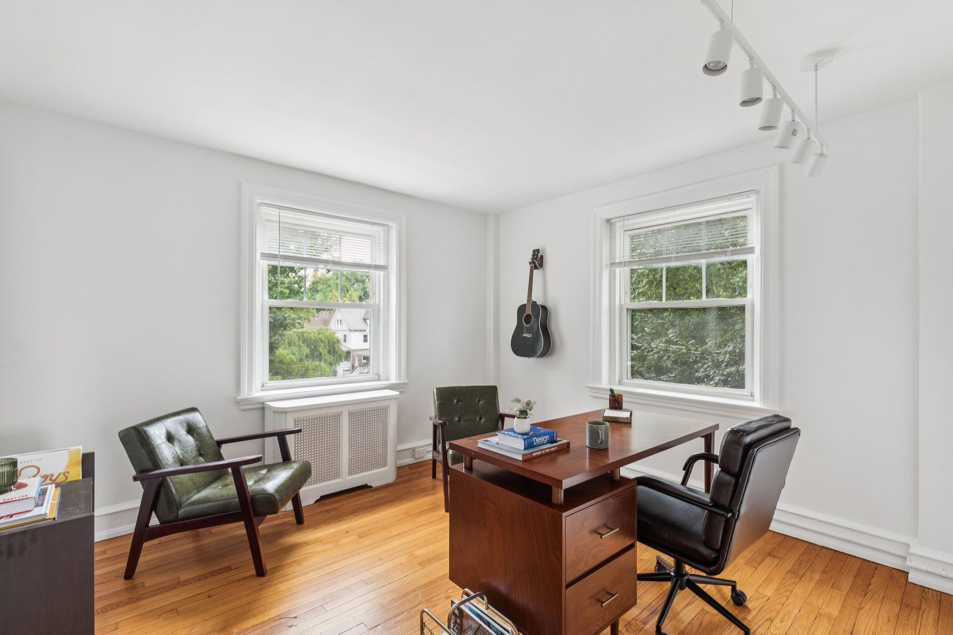 Office space at Greenwood Terrace