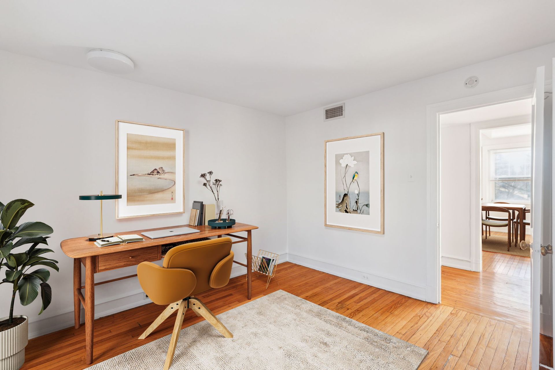 Office space at Greenwood Terrace