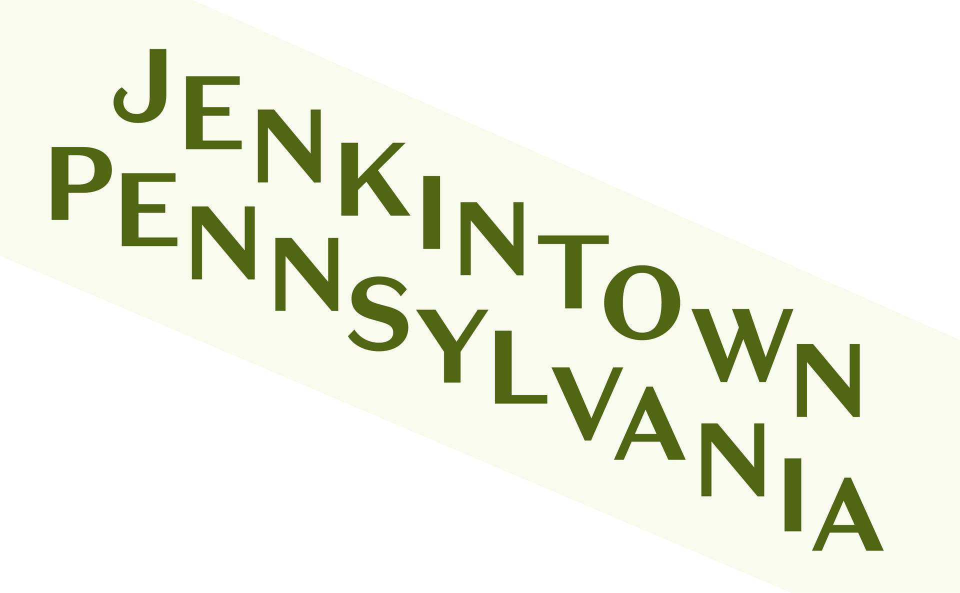 Greenwood Terrace Logo
