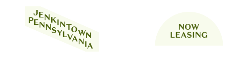 Greenwood Terrace Logo