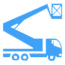 14-Tonne Crane