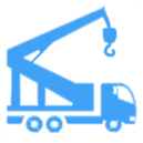 20-Tonne Crane