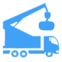 55-Tonne Crane