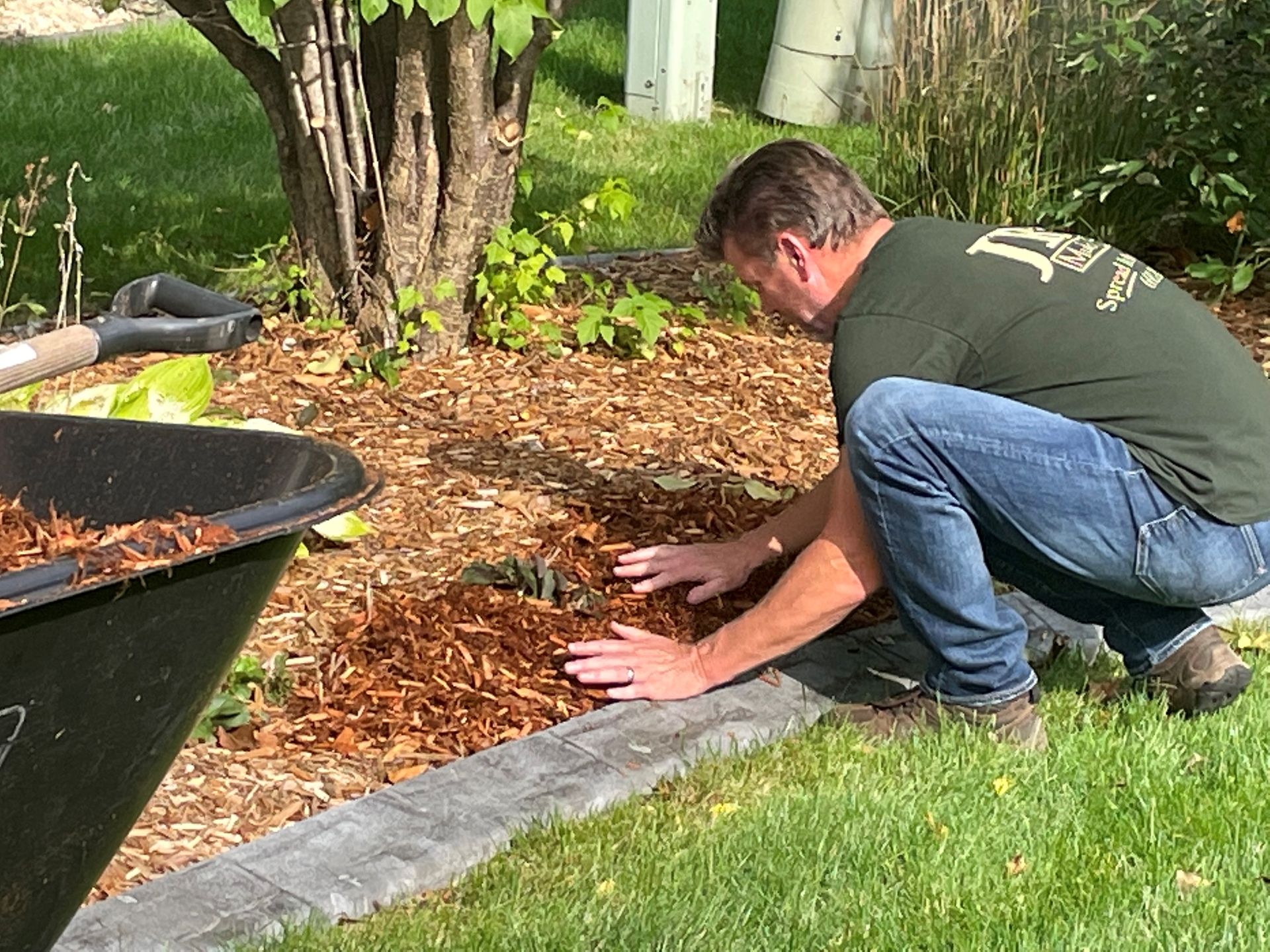 Learn About Our Mulch Company