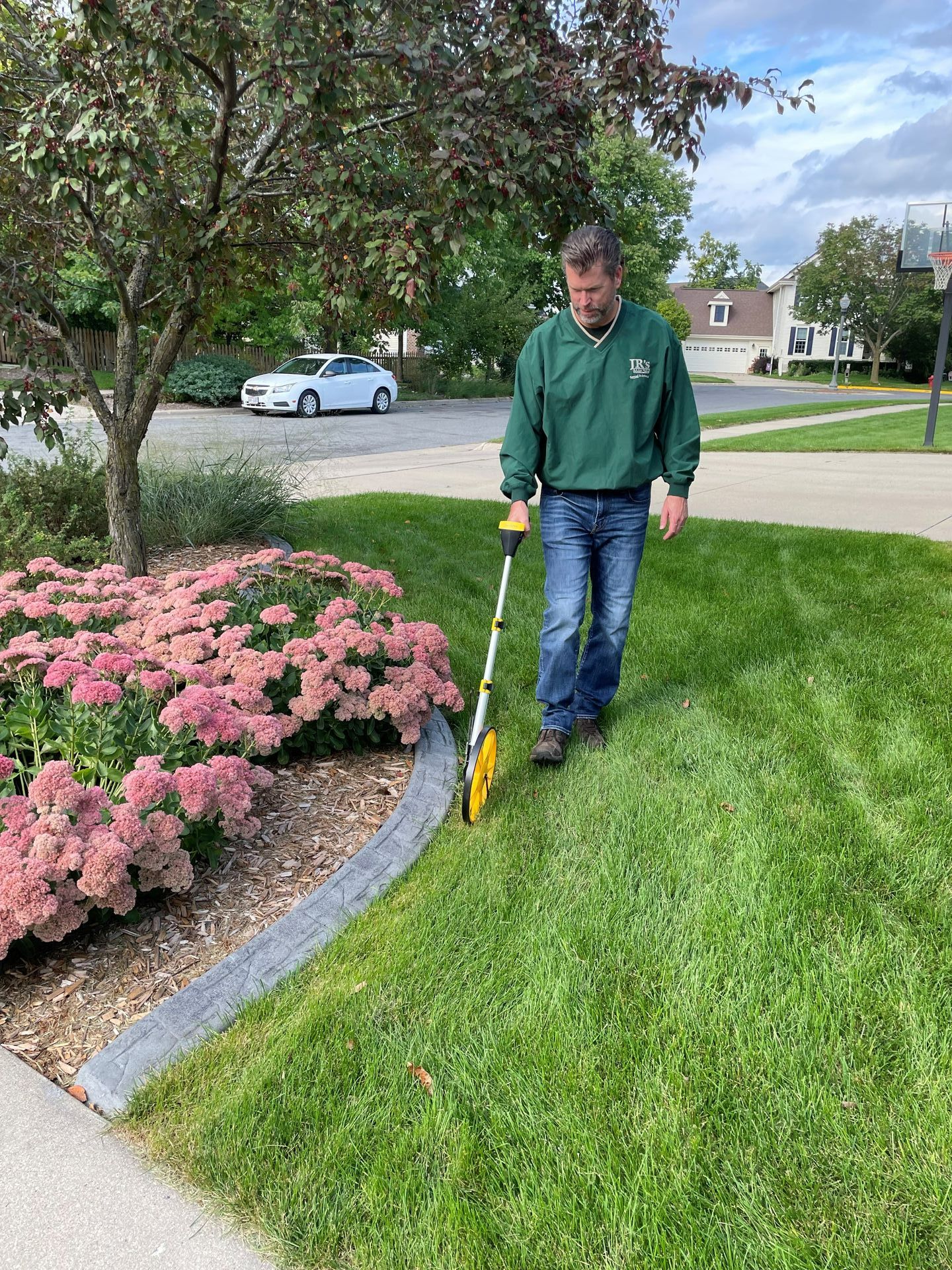 Learn About Our Mulch Company