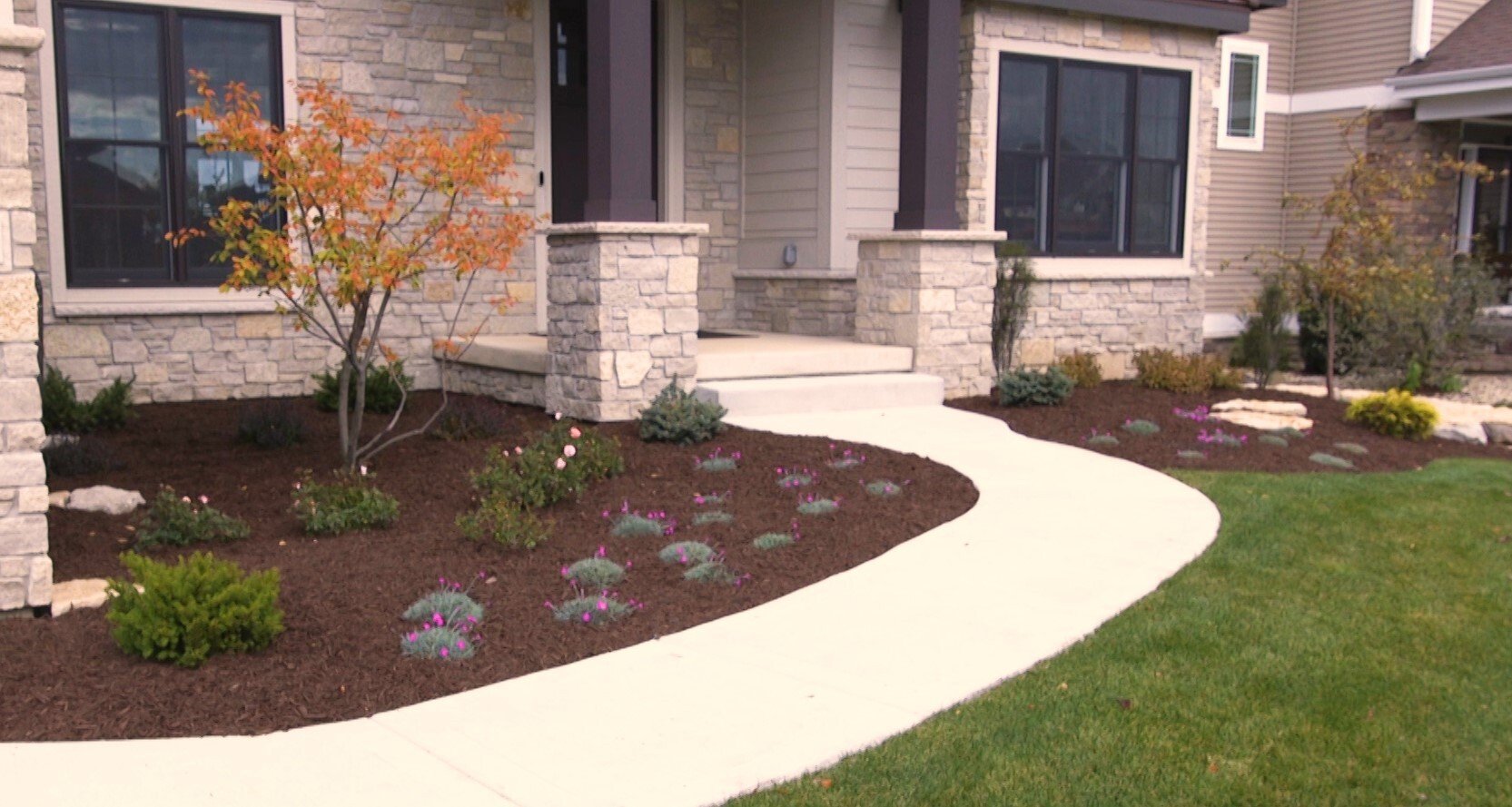 Learn About Our Mulch Company