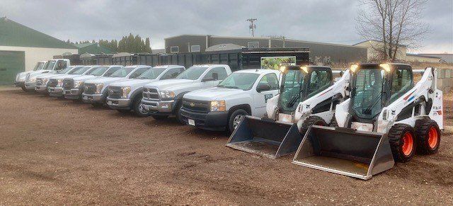 White House — Common Mulch Questions in Madison, WI White House — Common Mulch Questions in Madison, WI
