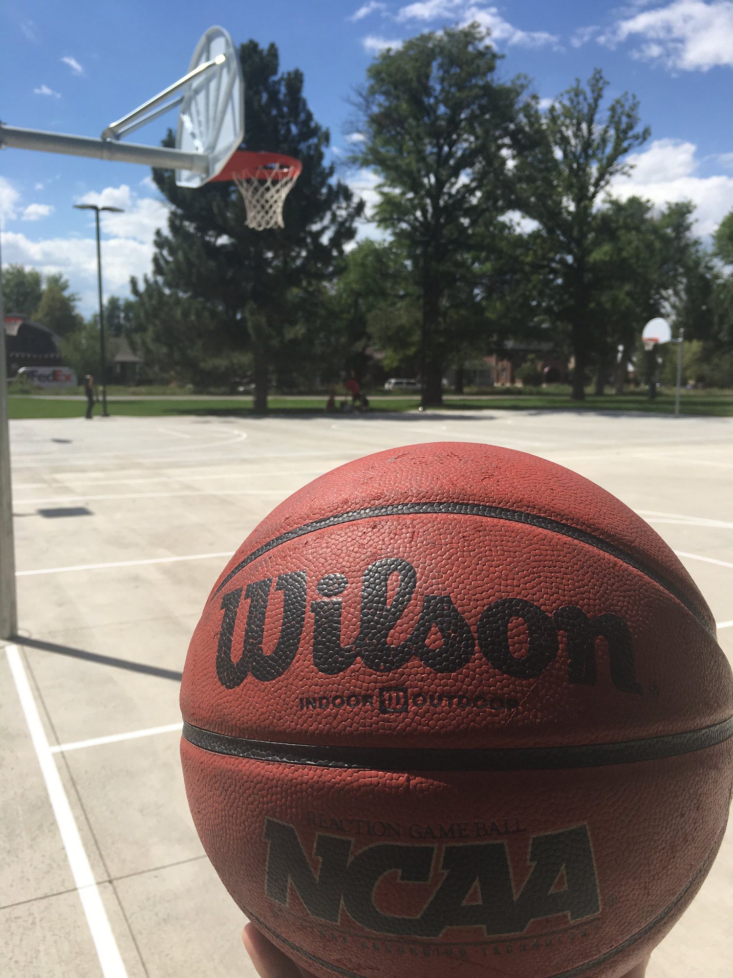 Basketball