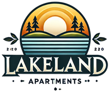 Lakeland Apartments Logo