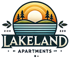 Lakeland Apartments Logo