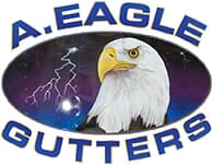 A Eagle Gutters A Eagle Gutters