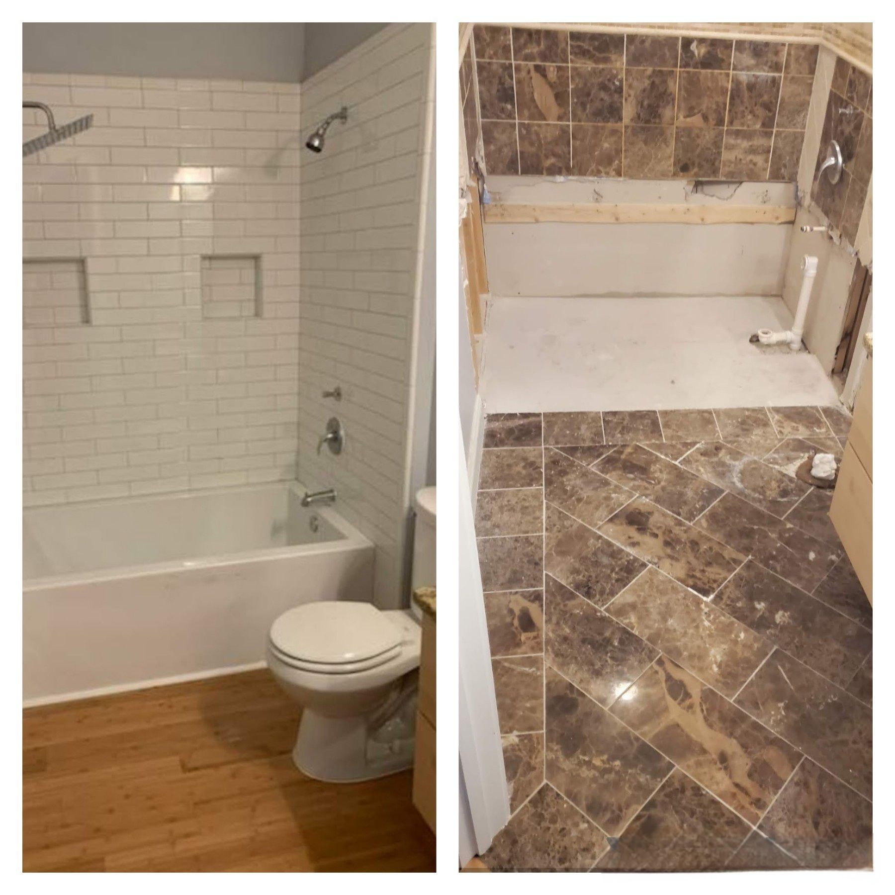 see our work