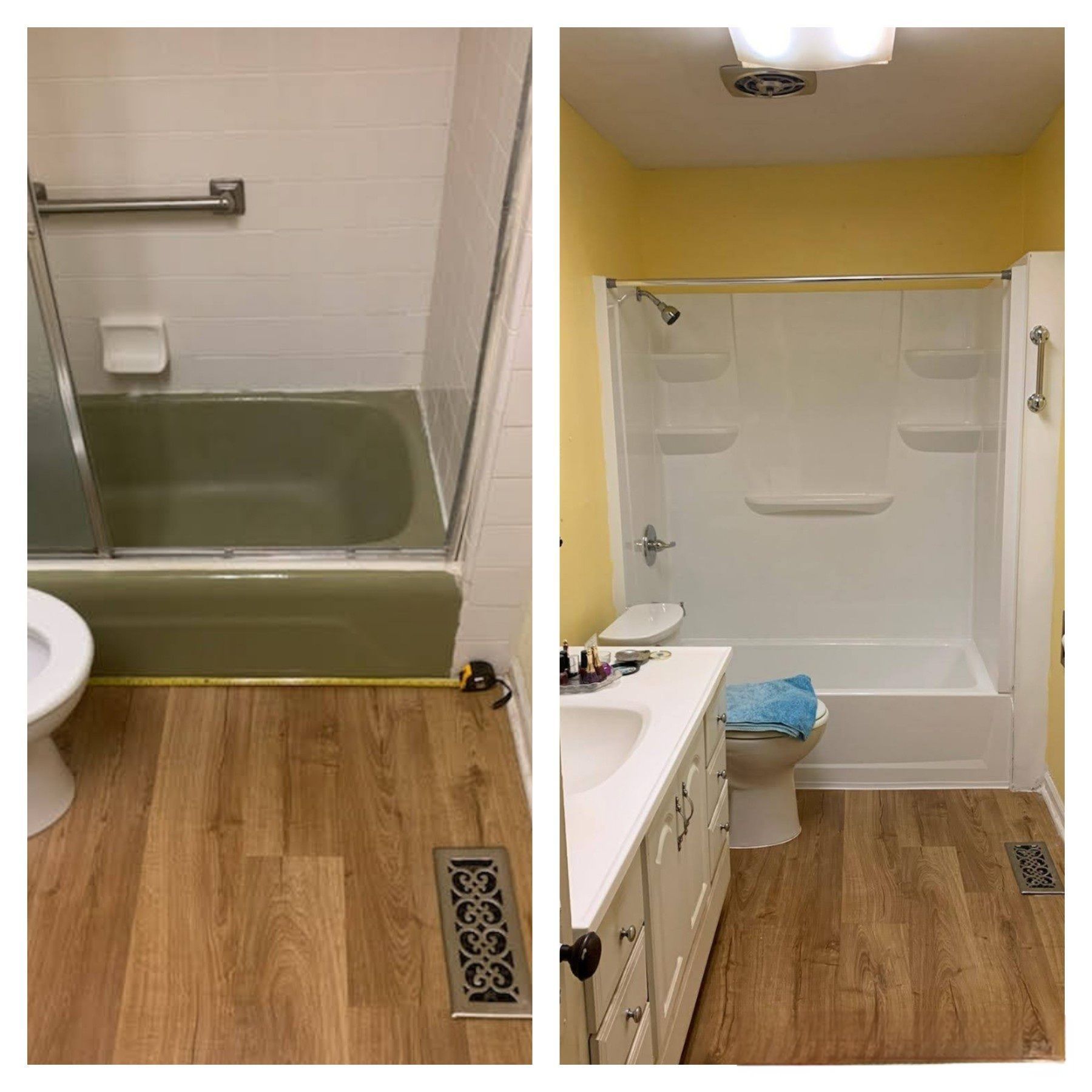 see our work
