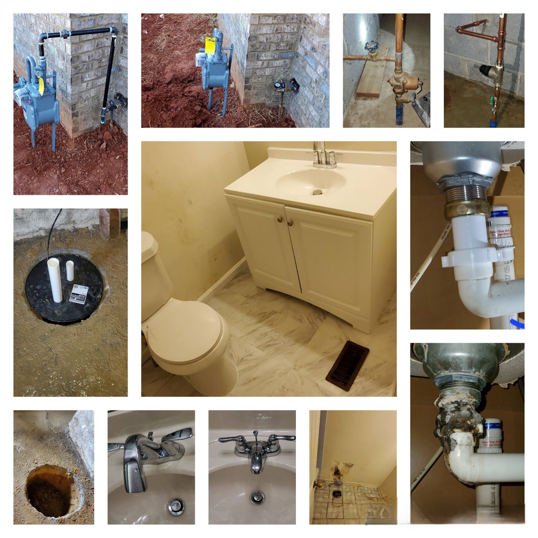 see our work