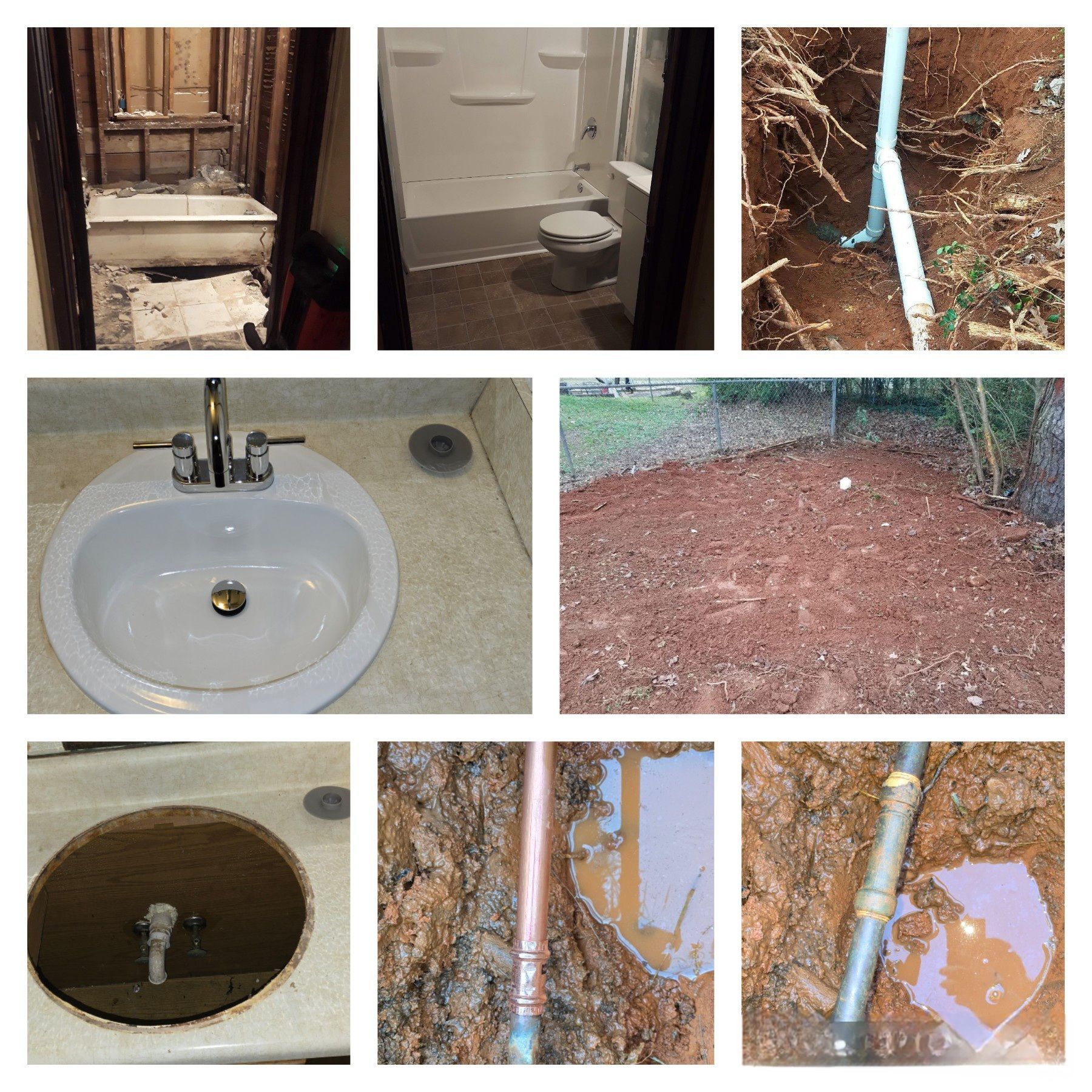 see our work