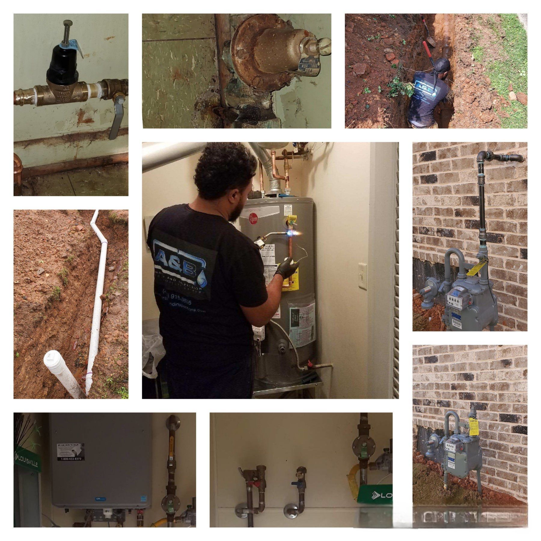 see our work