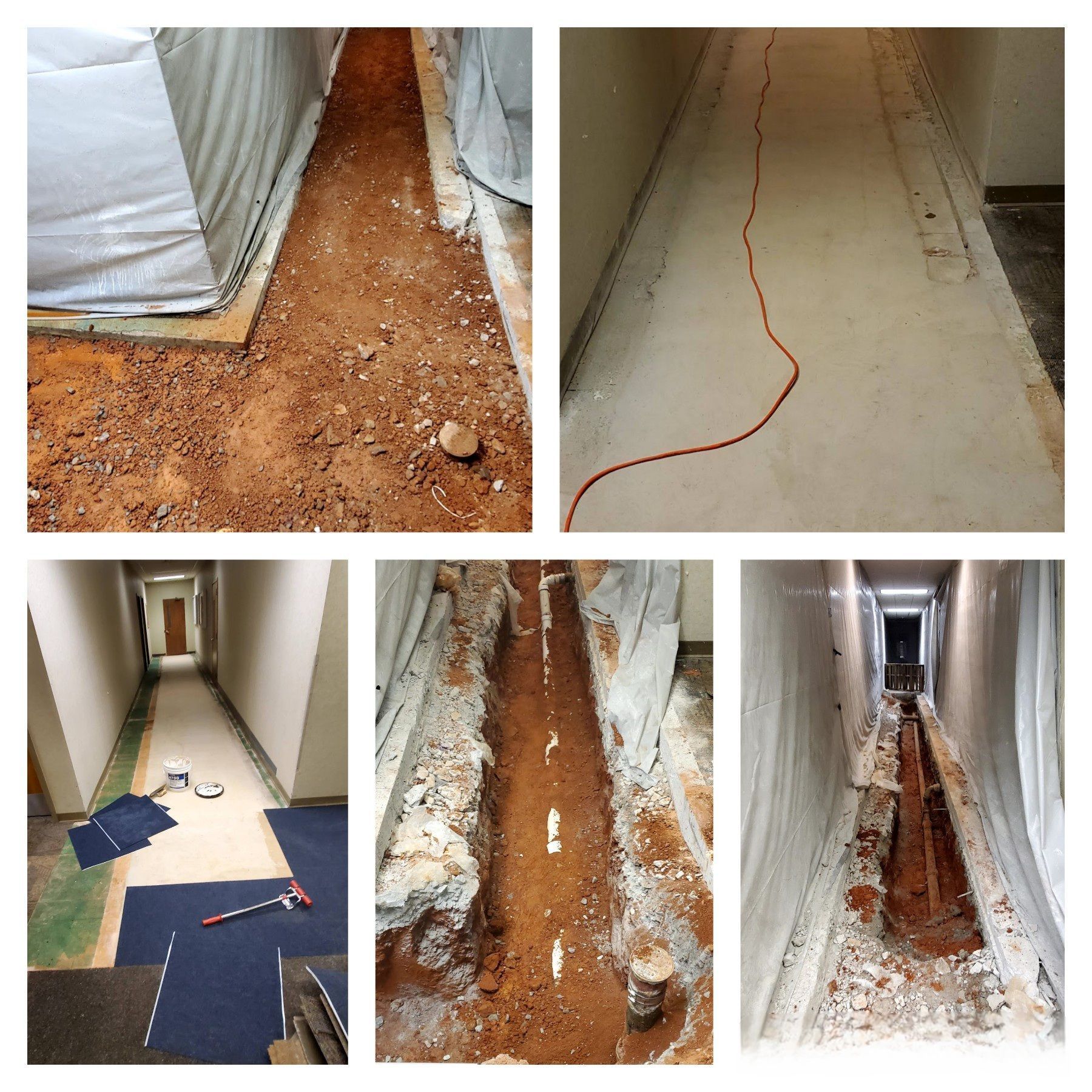 see our work