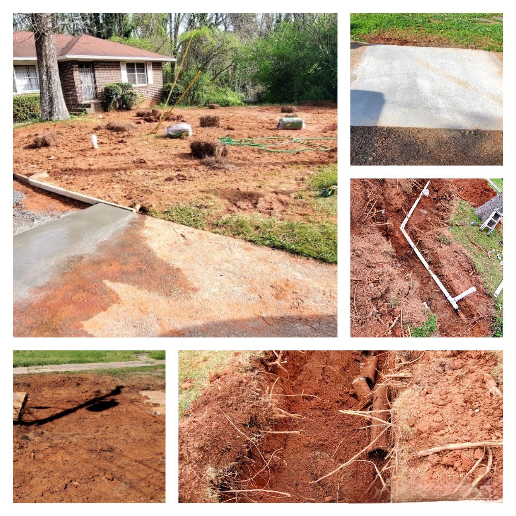 see our work