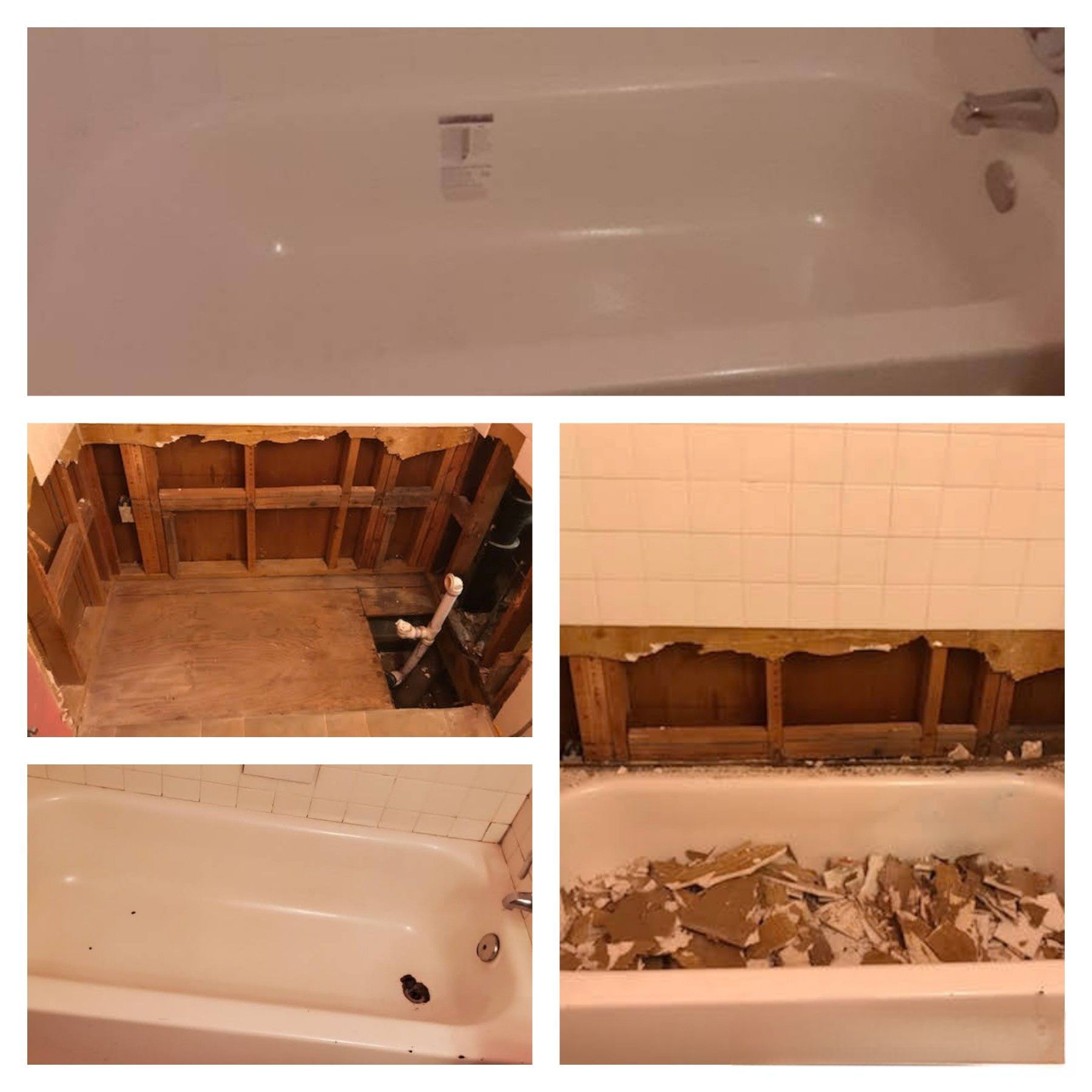 see our work