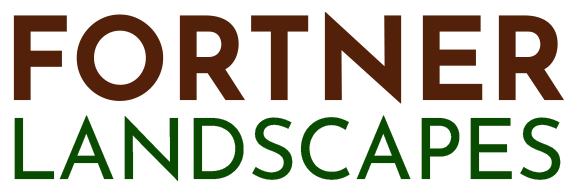 Fortner Landscapes Logo