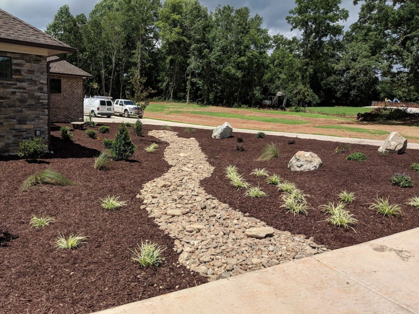 landscaping company near me