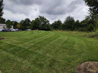 landscaping company charlotte nc