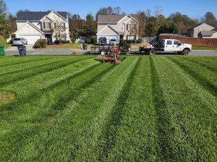 landscaping company charlotte nc