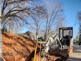landscaping company charlotte nc