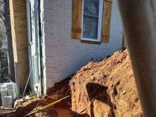 landscaping company near me