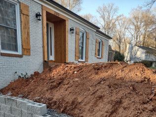 landscaping company near me
