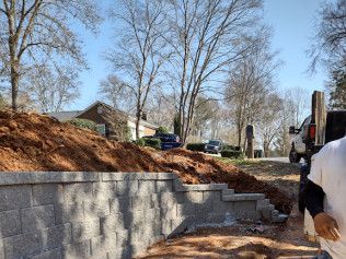 landscaping company near me