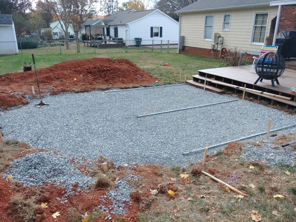 landscaping company near me