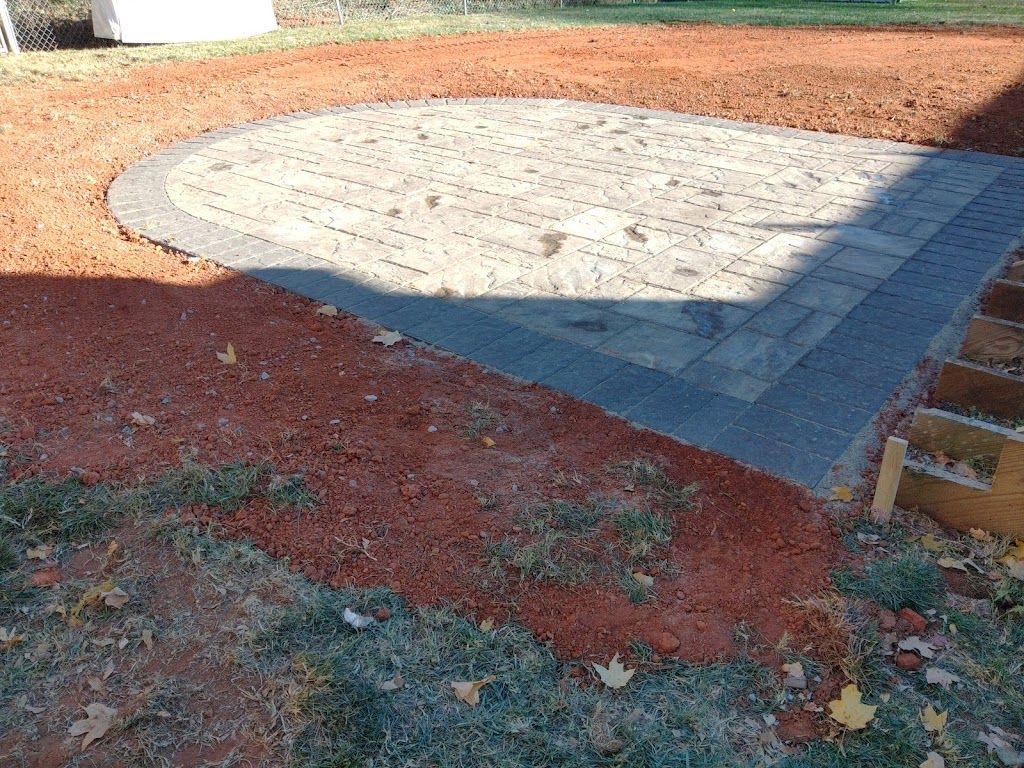 landscaping company near me