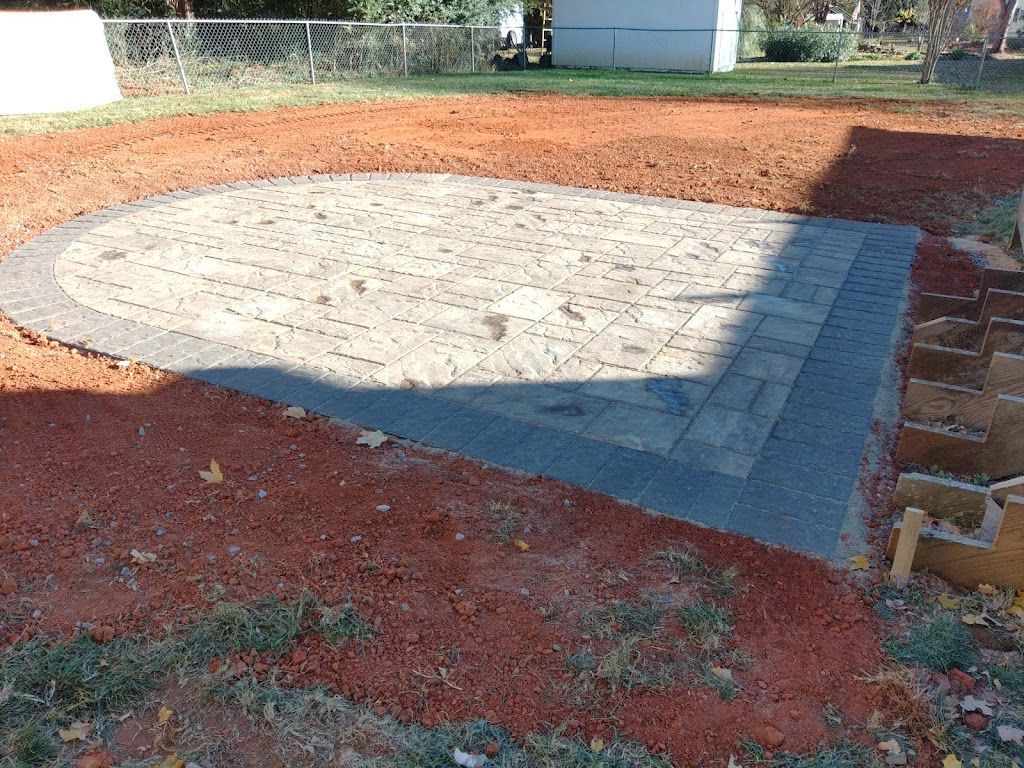 landscaping company near me